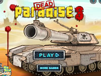 Dead Paradise 3
